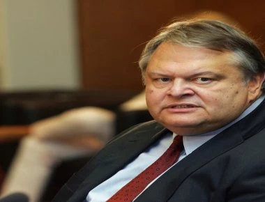 O E.Βενιζέλος μιλά για σκευωρία και ζητά να καταθέσει ενώπιον της προκαταρκτικής για την υπόθεση Novartis